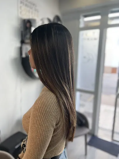 Peluquería Stella Maris