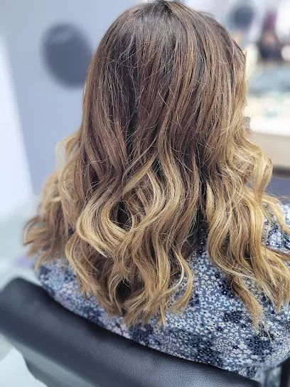 Peluquería Stil