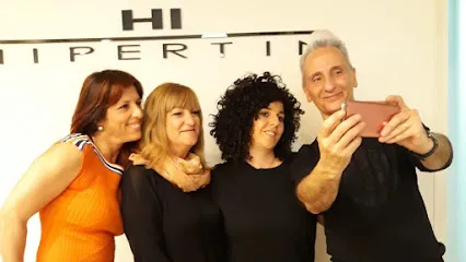 Peluquería Stil Nou