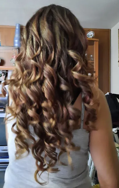 Peluquería Stiletto