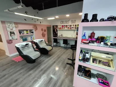 Peluqueria Stiletto estilistes