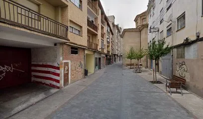 Peluquería Stiletto