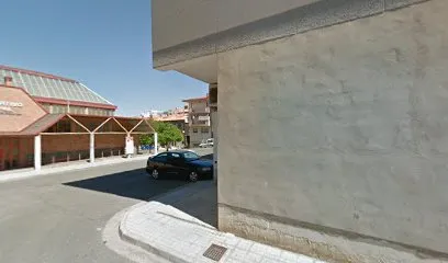Peluquería stilo