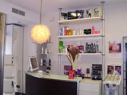 Peluquería Stilo