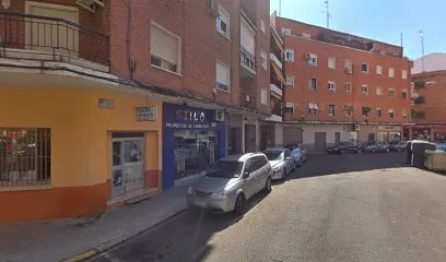Peluquería Stilo