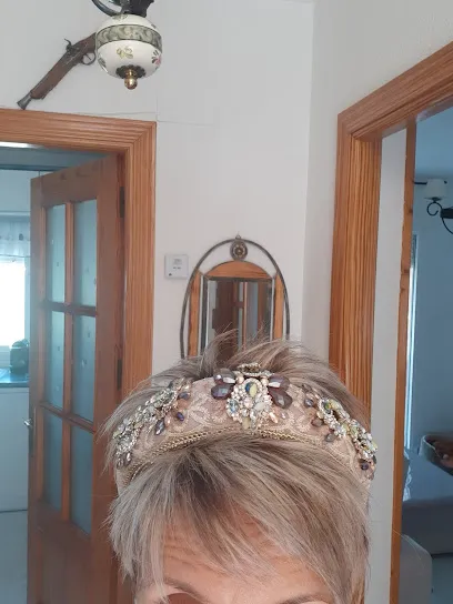 Peluquería StiloS