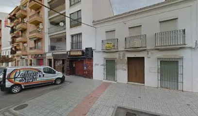 Peluquería Studio 58