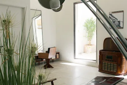 Peluquería Studio C