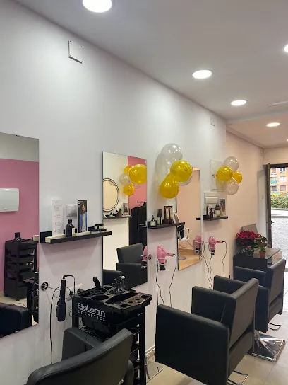 Peluquería Studio48