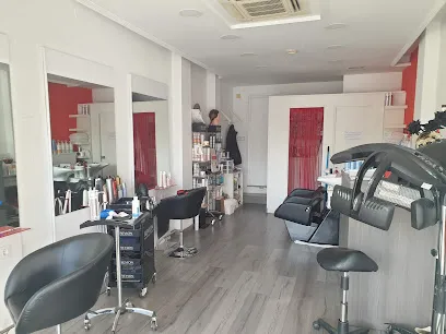 Peluquería Styl9