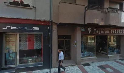 Peluqueria STYLE