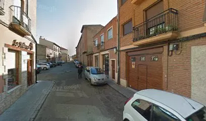 Peluquería Style