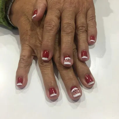 Peluquería Stylist