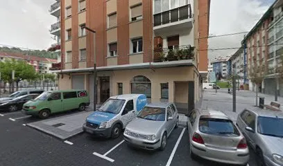 Peluquería Stylo 21