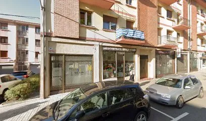 Peluqueria Stylo