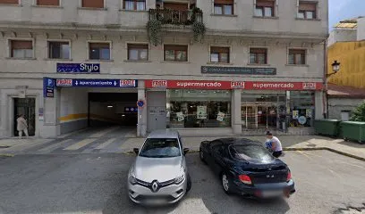 Peluquería STYLO