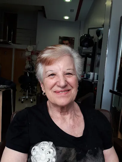 Peluquería Stylo