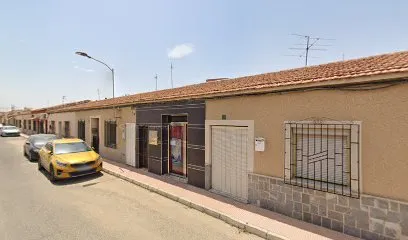 Peluquería Stylo