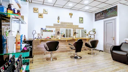 Peluquería Stylo Libre