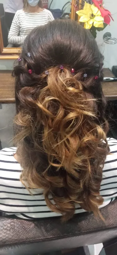 Peluquería Stylo