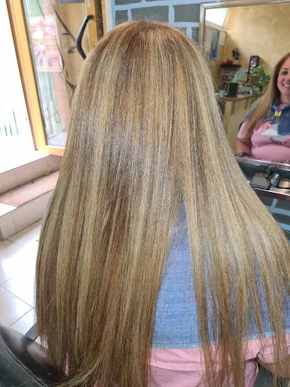 Peluquería Stylo