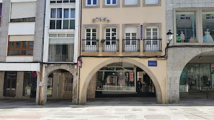 Peluquería Stylo