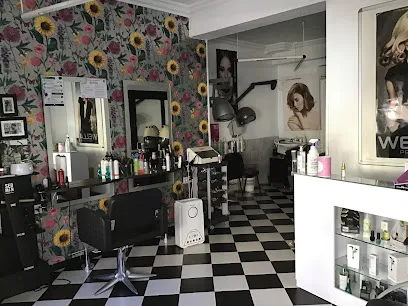 Peluqueria "Stylo"