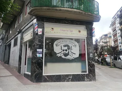 Peluqueria stylo
