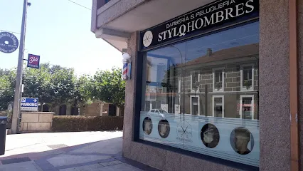Peluqueria Stylo unisex