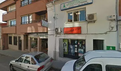 Peluquería Stylo