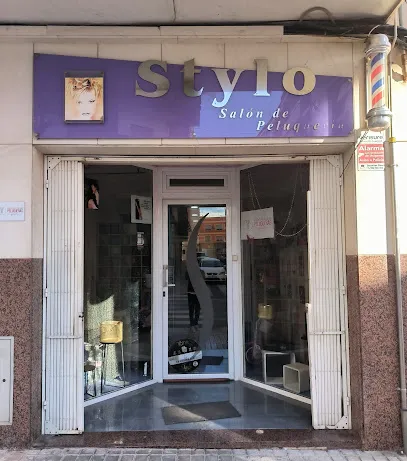 Peluquería Stylo
