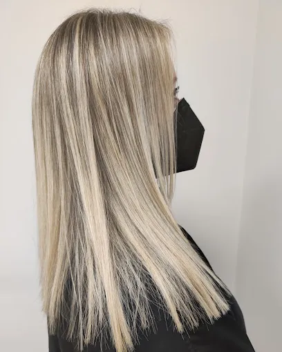 Peluquería Stylo13Peluqueros