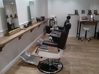 Peluquería Stylos