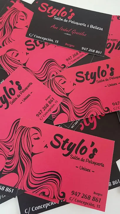 Peluquería Stylo's