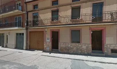 Peluquería Stylos