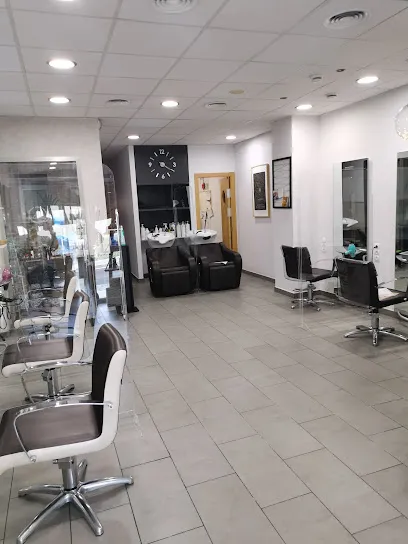 Peluqueria Stylos Carol
