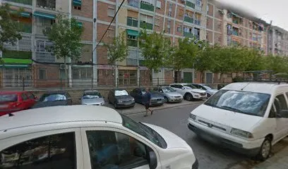 Peluquería Stylos