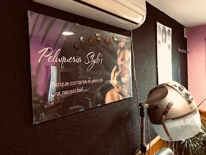 Peluquería Stylo's