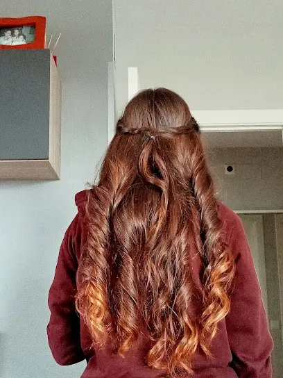 Peluqueria Stylos
