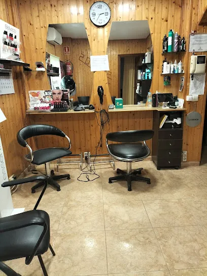 Peluquería Stylos Montse