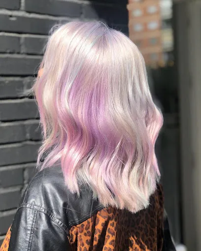 Peluquería StyloXXI