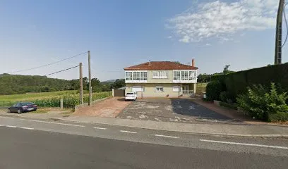 Peluquería Suárez