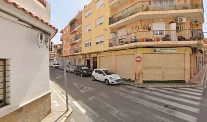 Peluquería Suchey