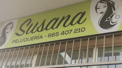 Peluqueria Susana