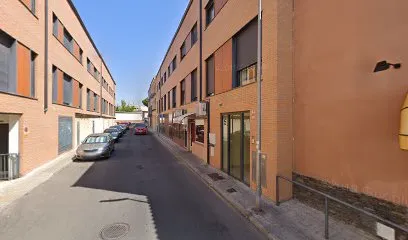Peluquería Susana
