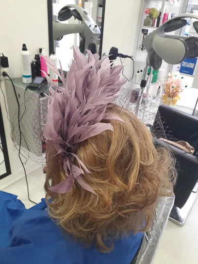 Peluqueria Susana