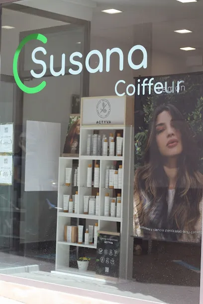 Peluquería Susana Coiffeur