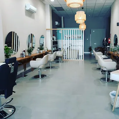 Peluqueria susana galan
