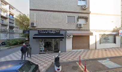 Peluquería Susana Hidalgo