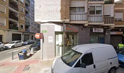 Peluquería Susana Iglesias